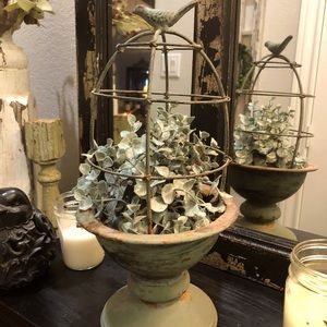 Farmhouse Decor